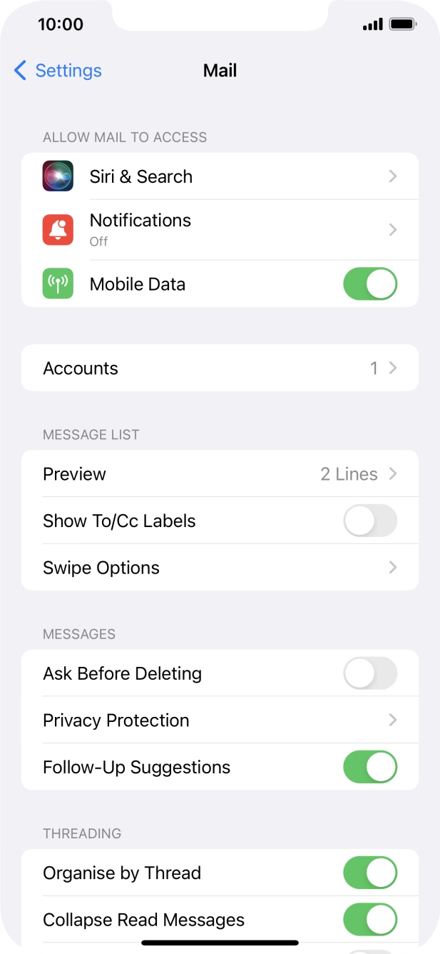 Press Accounts. Press Accounts.