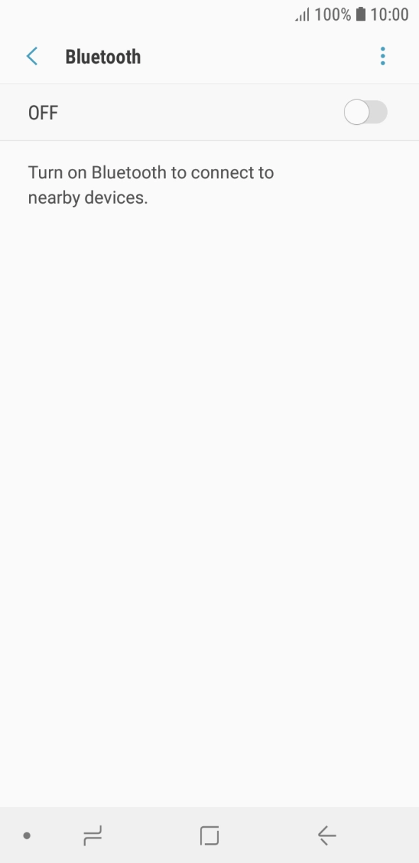 Press the indicator to turn on the function.