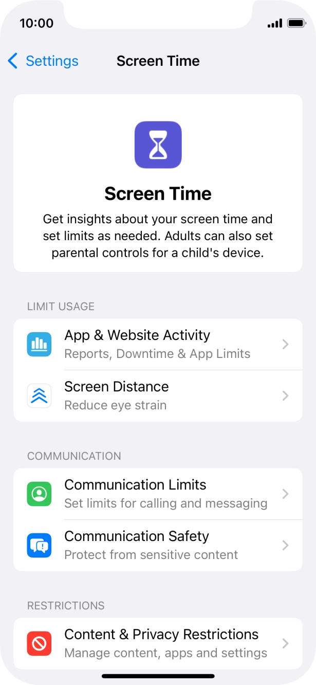 Press Communication Safety. Press Communication Safety.