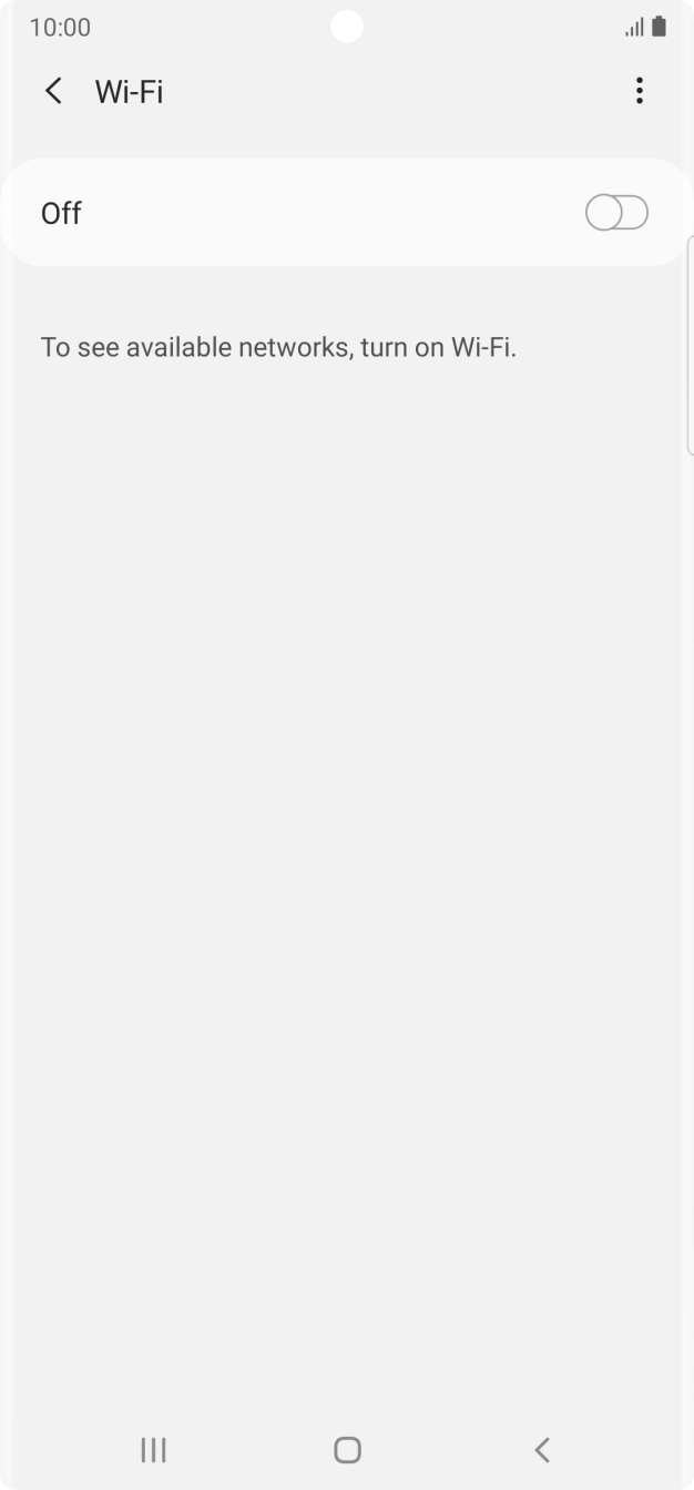 Press the indicator to turn on the function. Press the indicator to turn on the function.