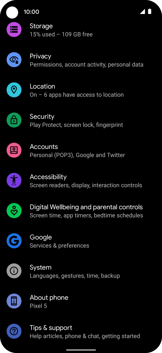 Press System. Press System.