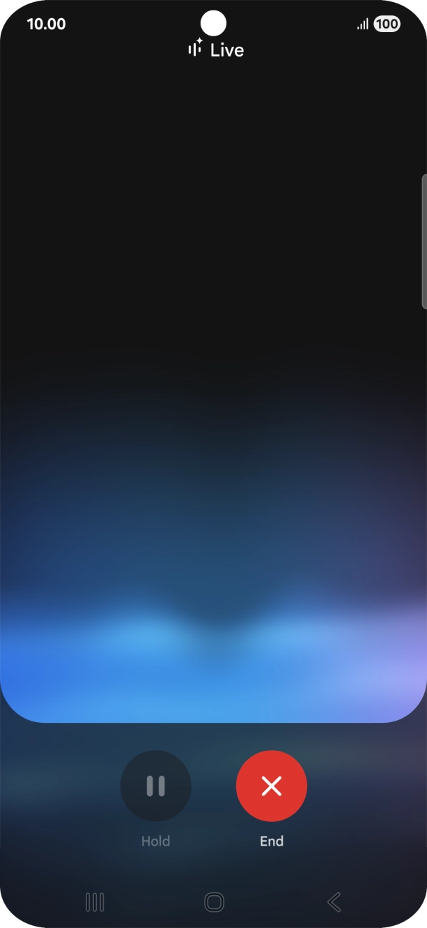 Talk to Gemini about the required topic. Talk to Gemini about the required topic.