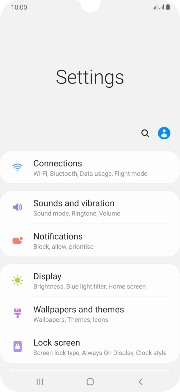 Press Connections. Press Connections.