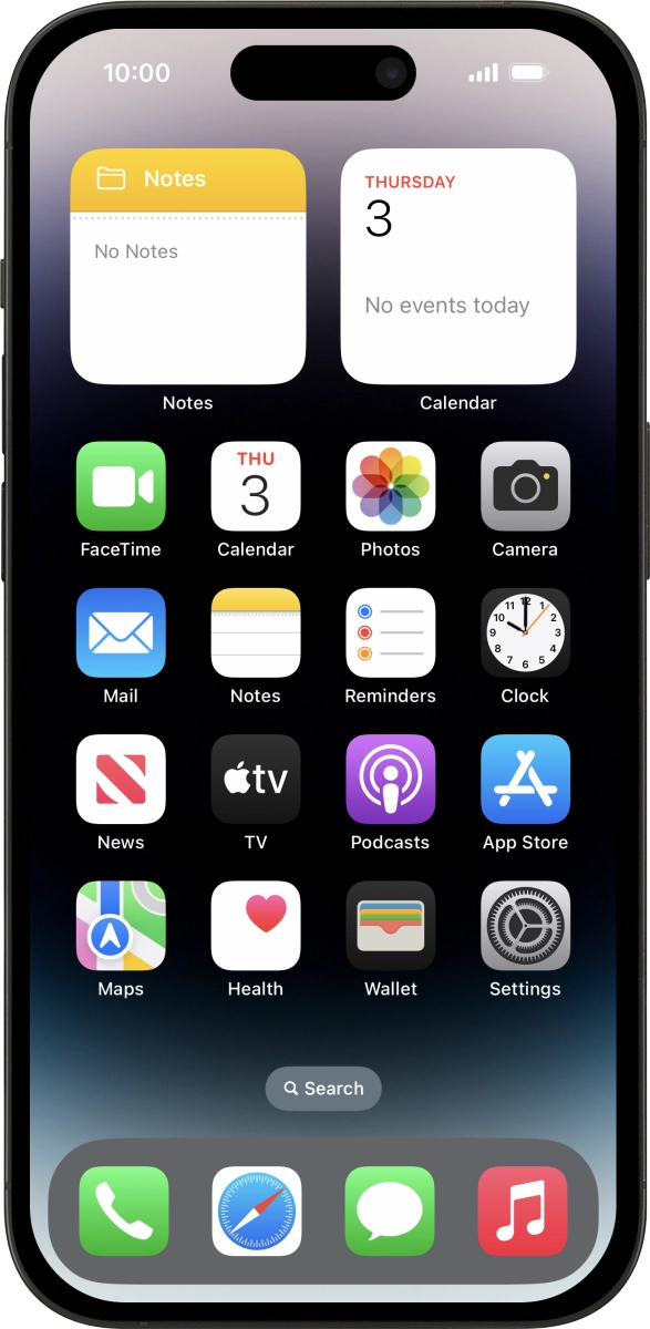 Apple iPhone 14 Pro Apple iPhone 14 Pro