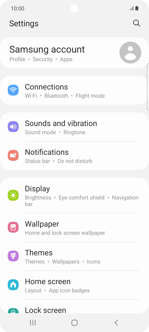 Press Connections. Press Connections.