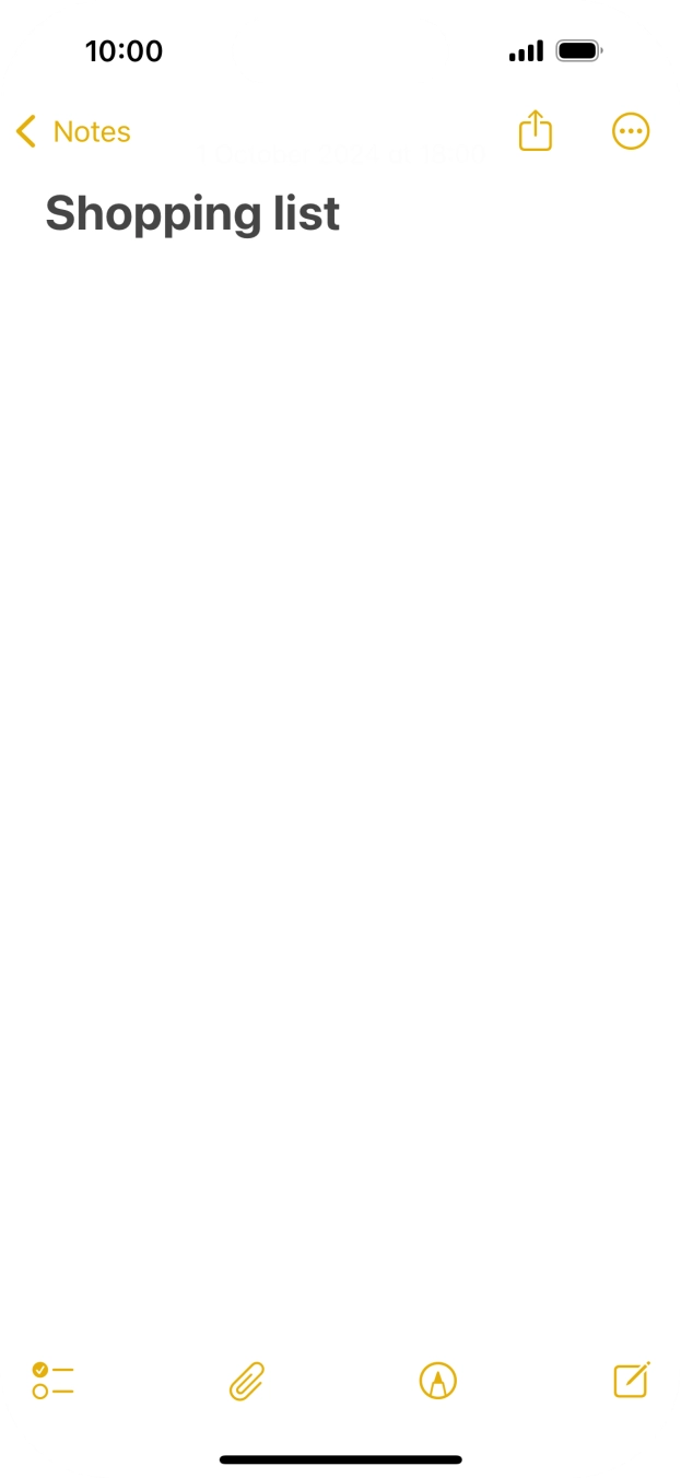 Slide your finger upwards starting from the bottom of the screen to return to the home screen. Slide your finger upwards starting from the bottom of the screen to return to the home screen.