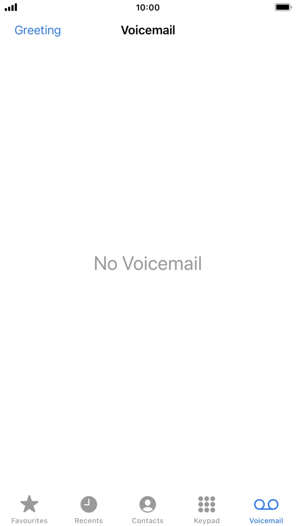 Press Greeting. Press Greeting.