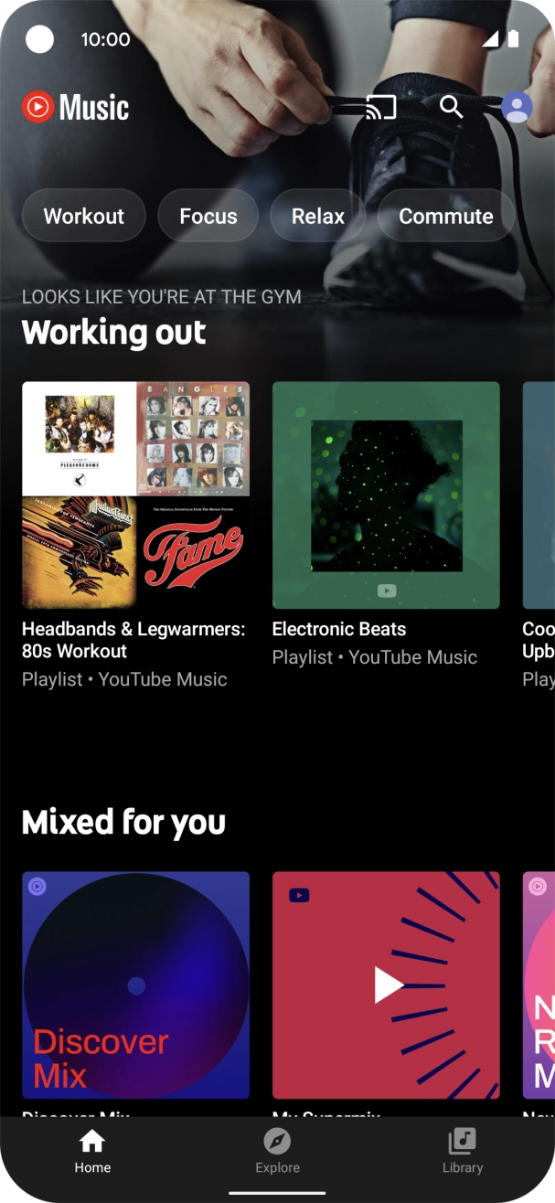 Press Library. Press Library.