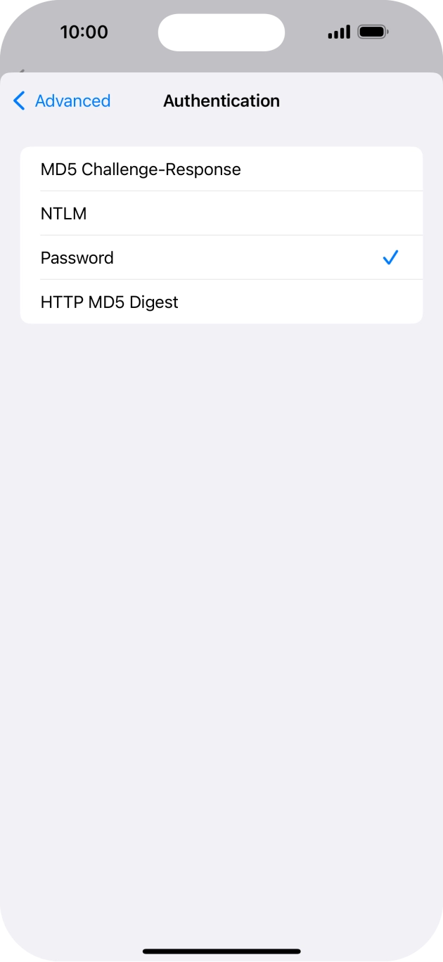 Press Password. Press Password.