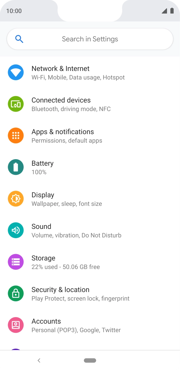 Press Network & Internet. Press Network & Internet.