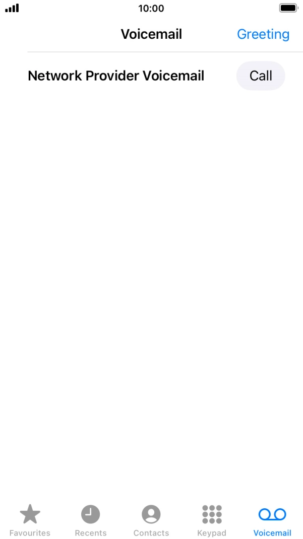 Press Greeting. Press Greeting.