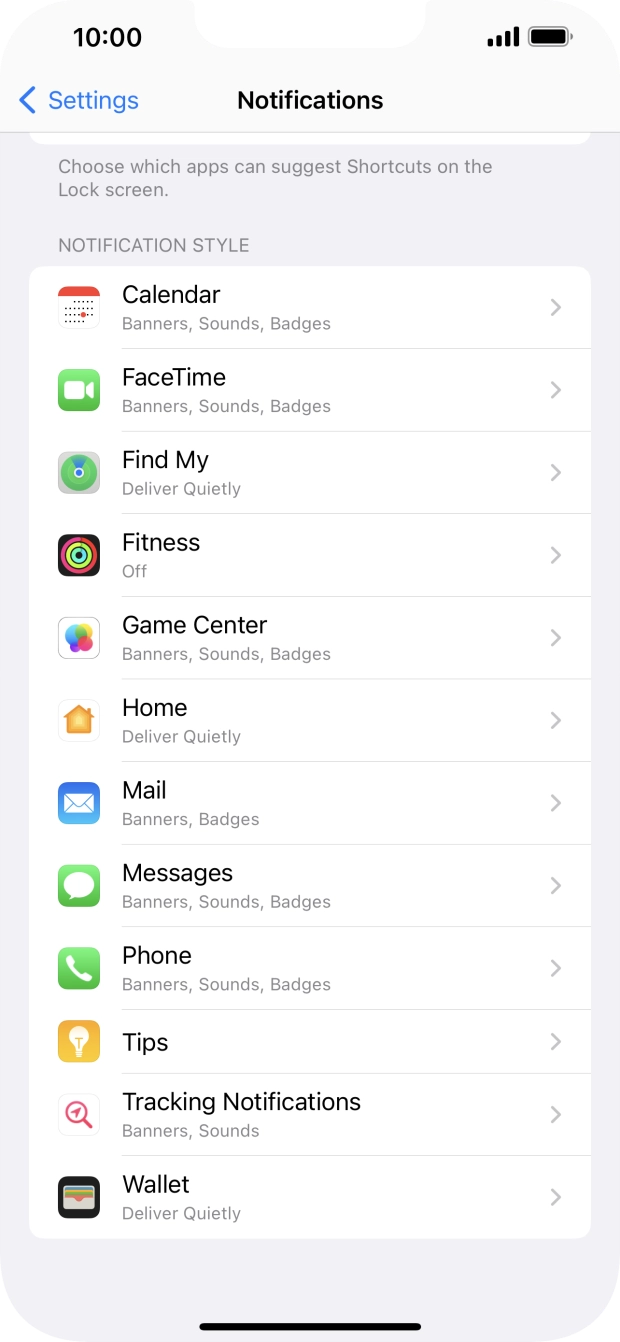 Press Screen Sharing. Press Screen Sharing.