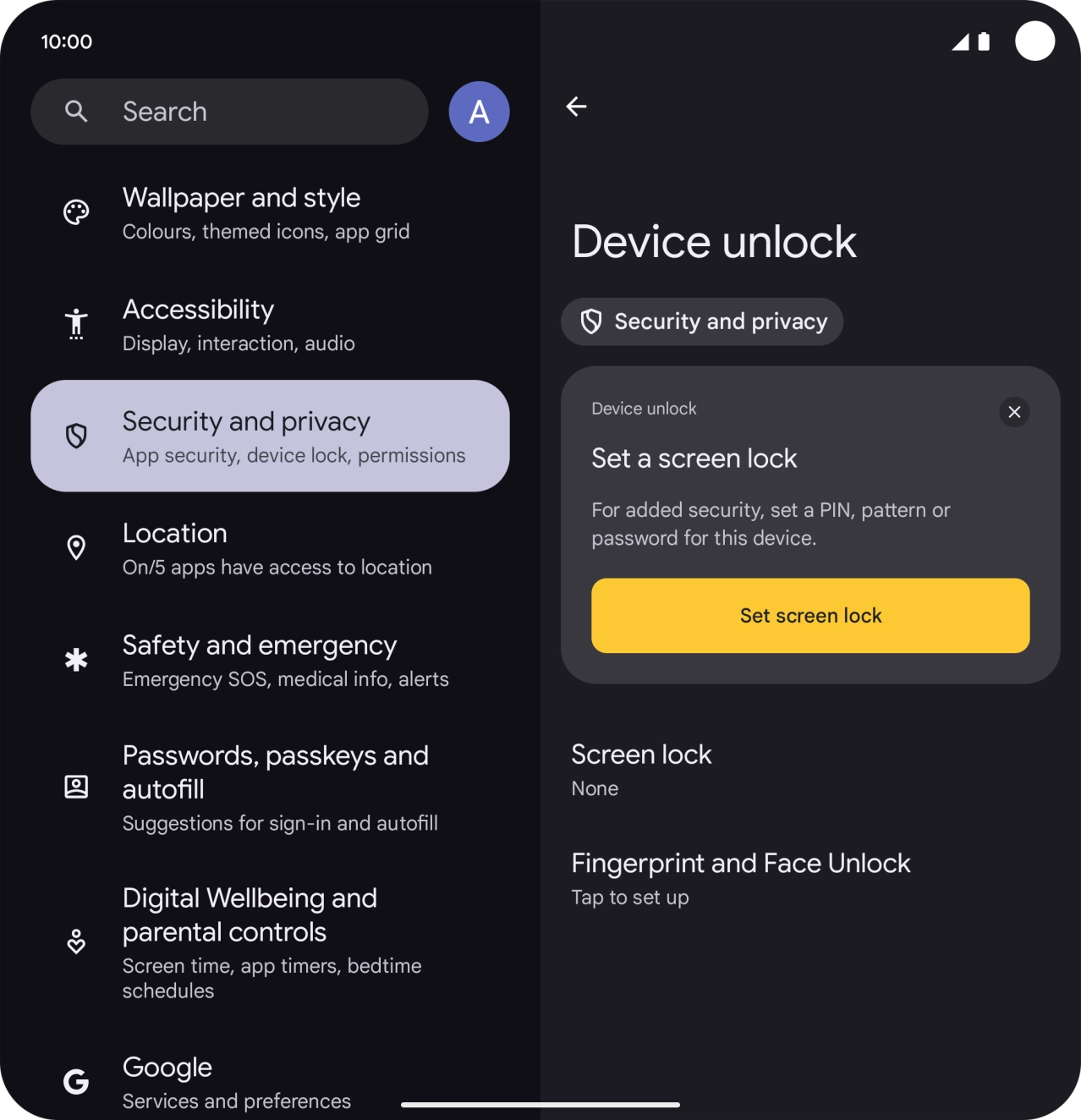 Slide your finger upwards starting from the bottom of the screen to return to the home screen. Slide your finger upwards starting from the bottom of the screen to return to the home screen.