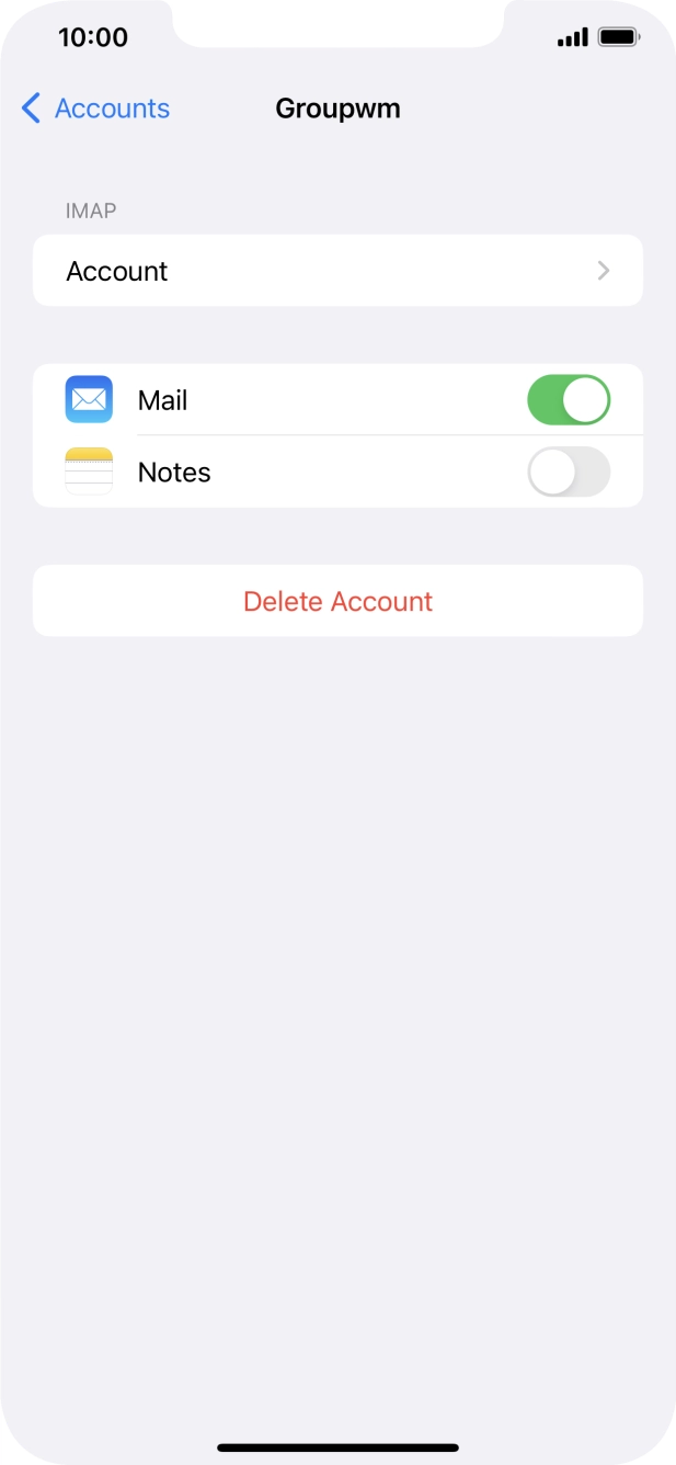 Press Account. Press Account.