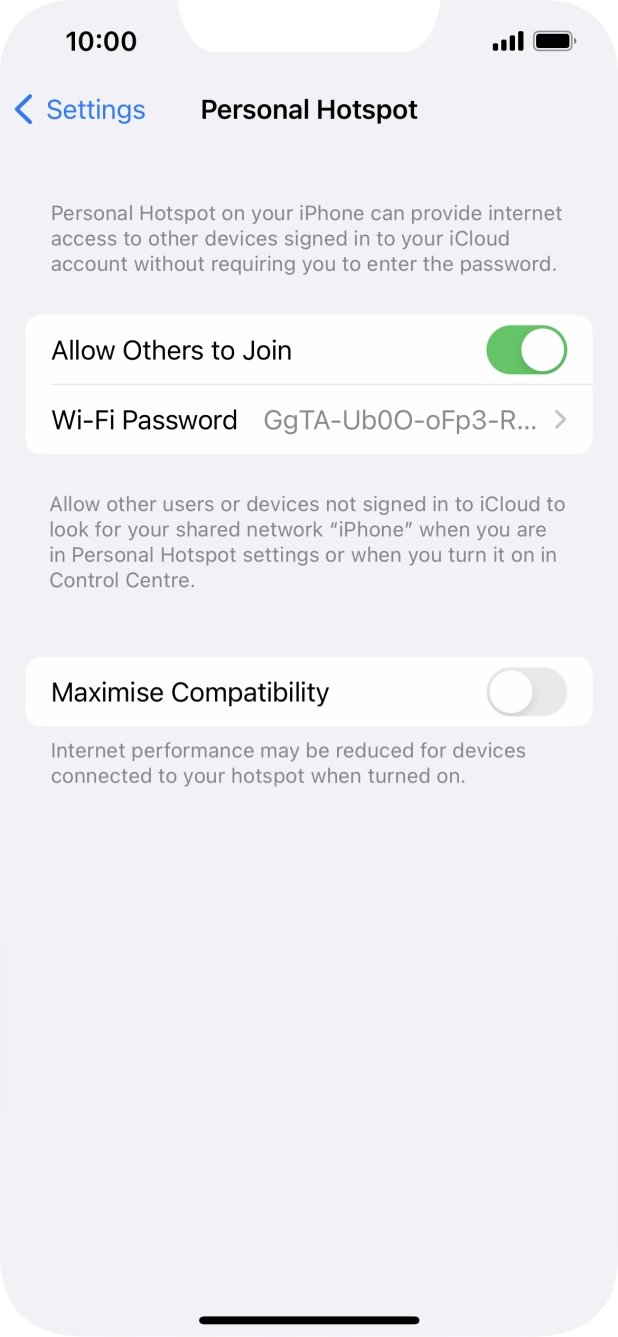Slide your finger upwards starting from the bottom of the screen to return to the home screen. Slide your finger upwards starting from the bottom of the screen to return to the home screen.