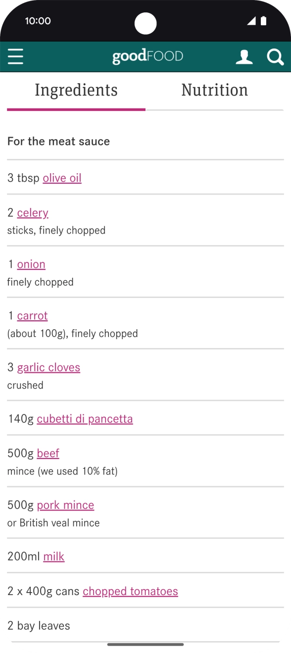 Go to the screen that you would like to translate. Go to the screen that you would like to translate.