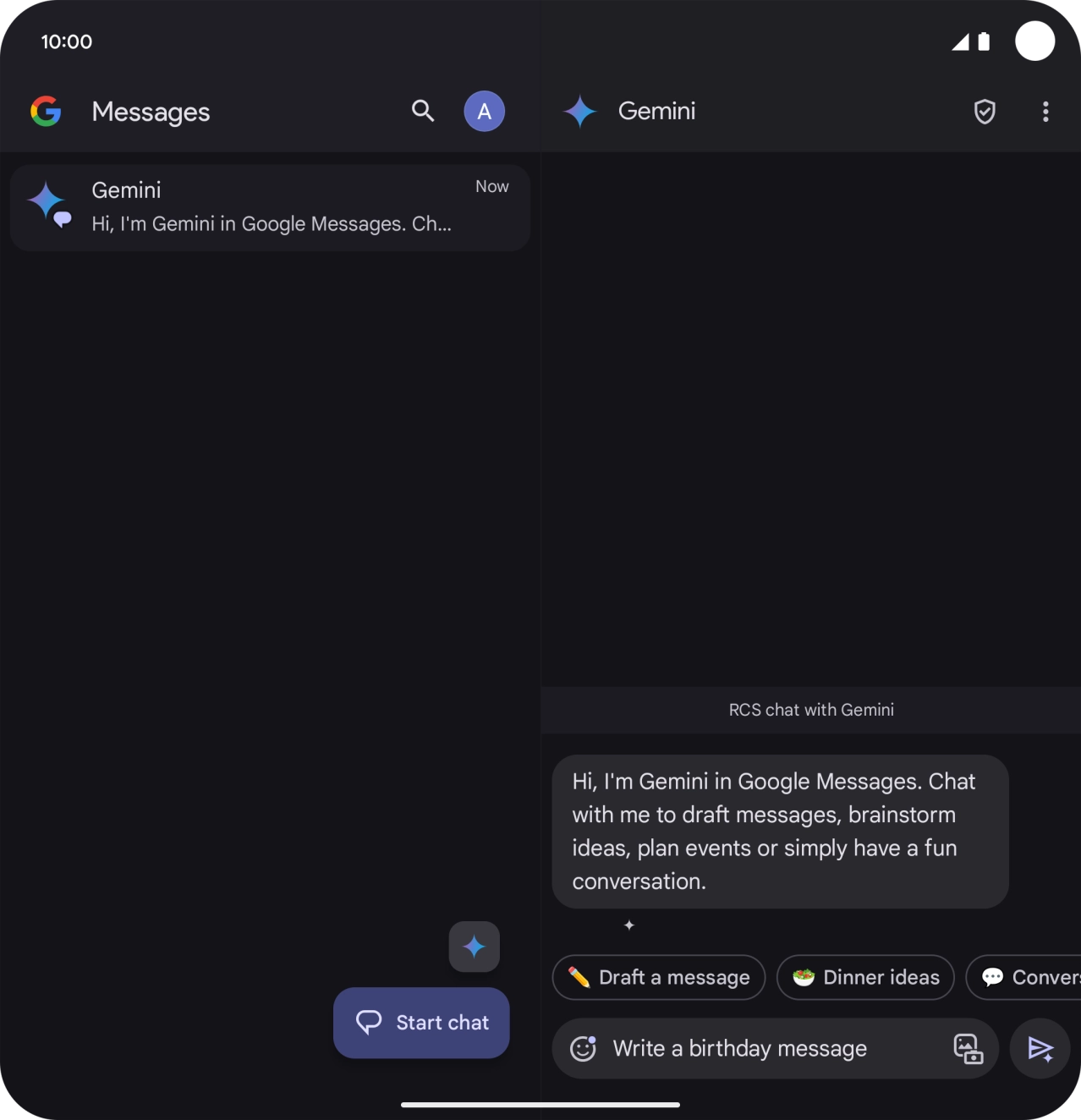 Write or say in your own words which topic you would like to use. Write or say in your own words which topic you would like to use.