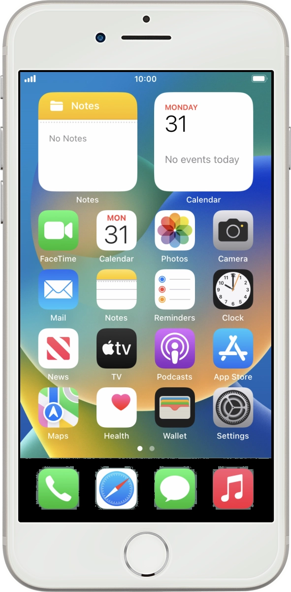 Apple iPhone 8 Apple iPhone 8