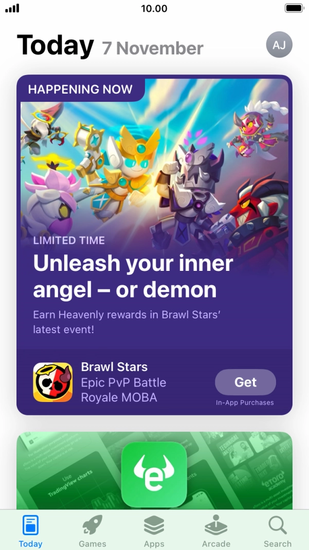 Press Search. Press Search.