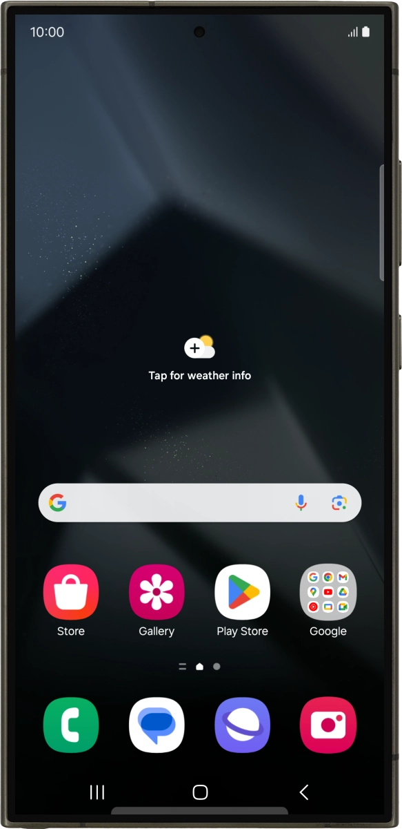 Samsung Galaxy S24 Ultra Samsung Galaxy S24 Ultra