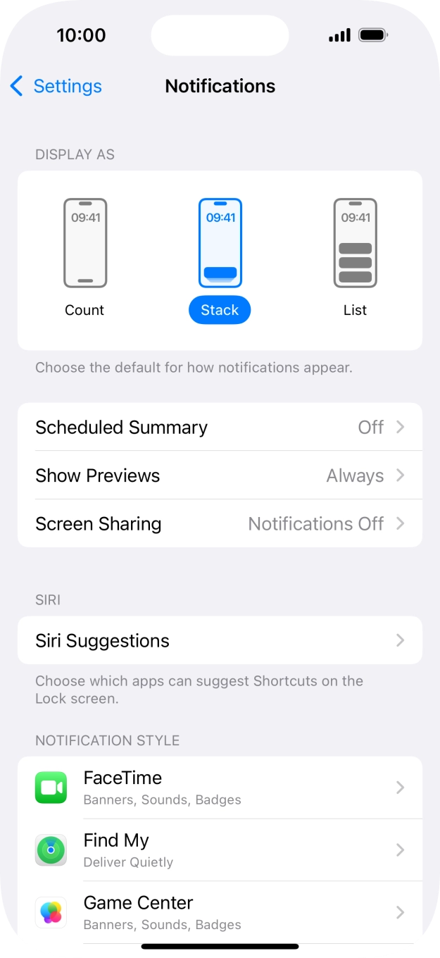 Press Scheduled Summary. Press Scheduled Summary.