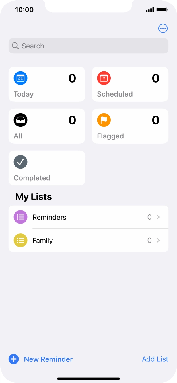 Slide your finger upwards starting from the bottom of the screen to return to the home screen. Slide your finger upwards starting from the bottom of the screen to return to the home screen.