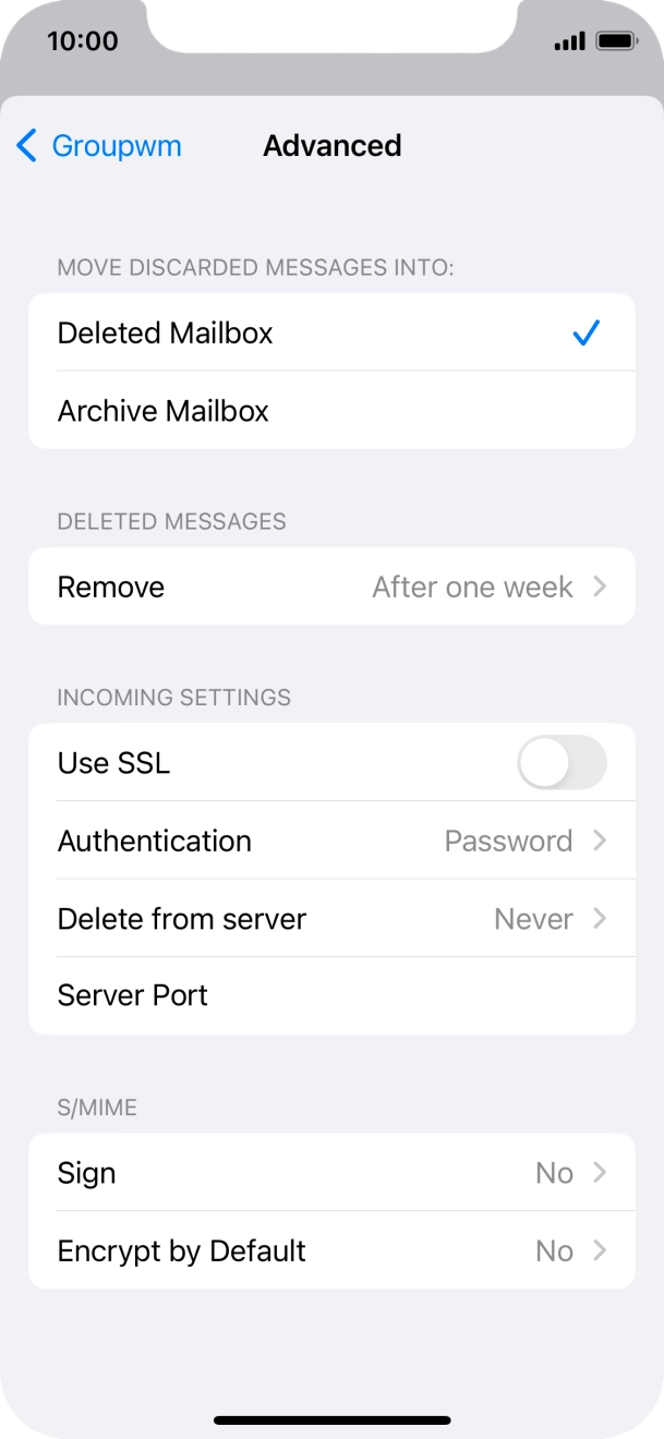 Press Authentication. Press Authentication.
