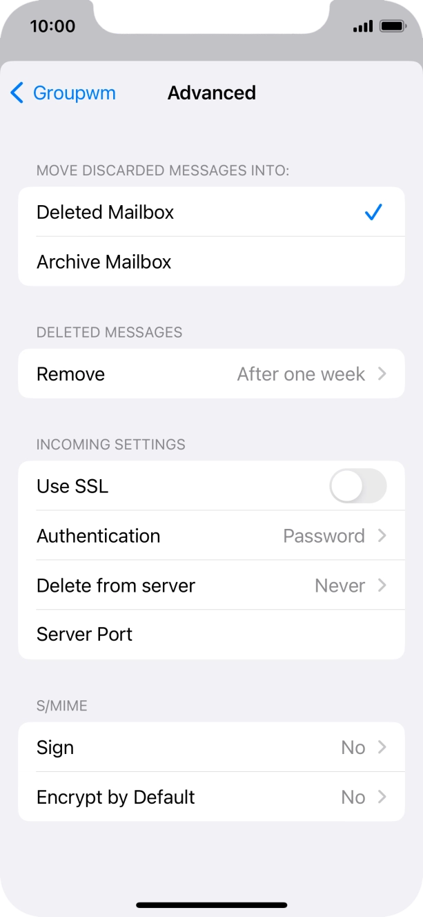 Press Authentication. Press Authentication.