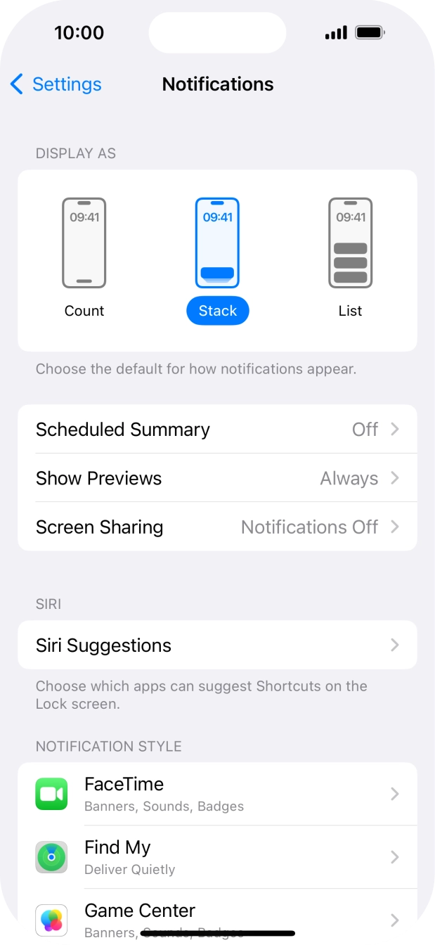 Press Scheduled Summary. Press Scheduled Summary.