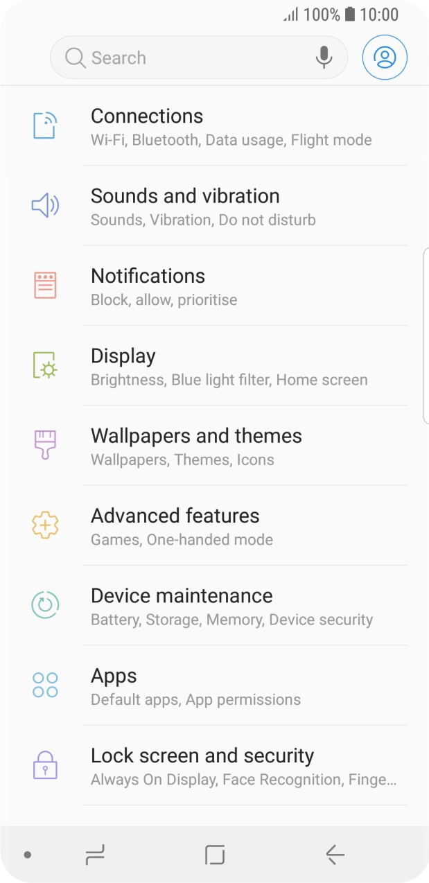 Press Connections. Press Connections.