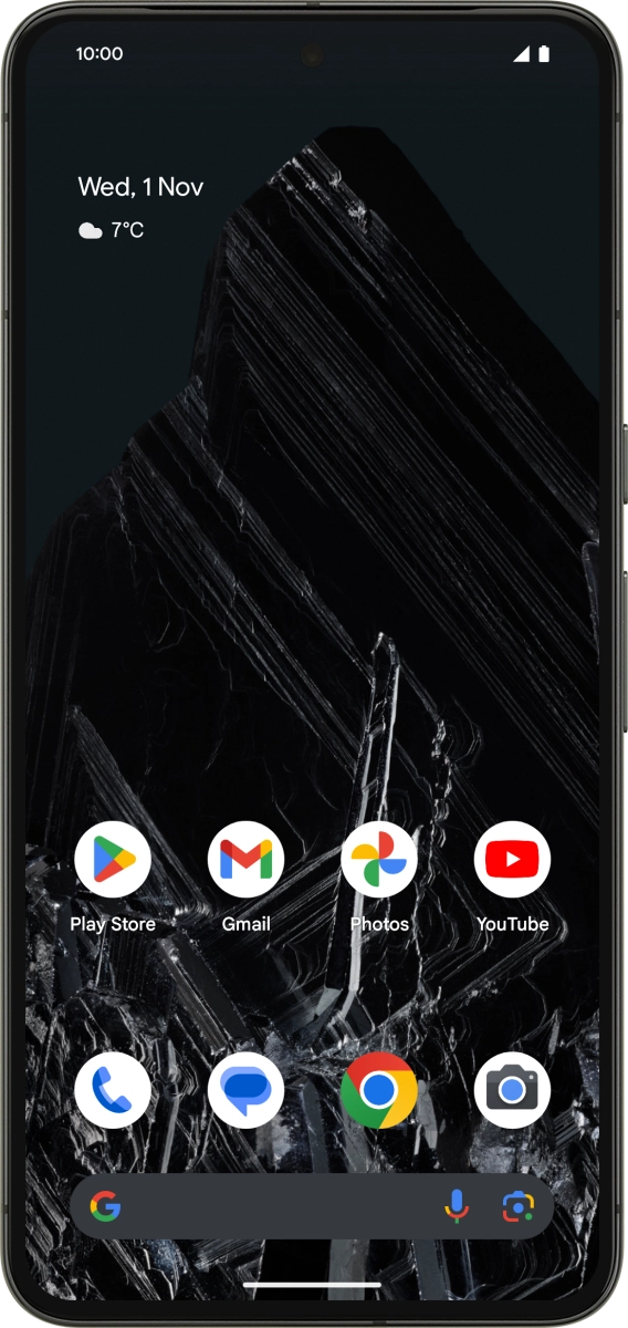 Google Pixel 8 Pro Google Pixel 8 Pro