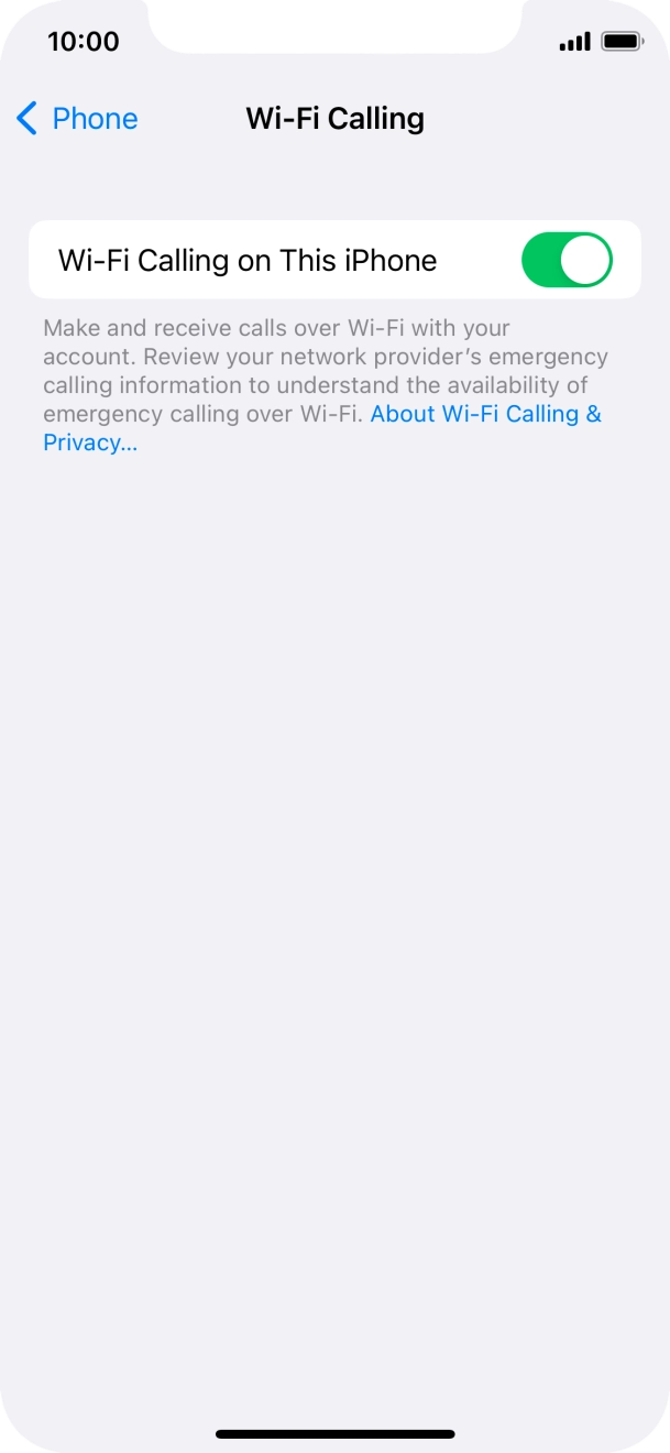 Slide your finger upwards starting from the bottom of the screen to return to the home screen. Slide your finger upwards starting from the bottom of the screen to return to the home screen.