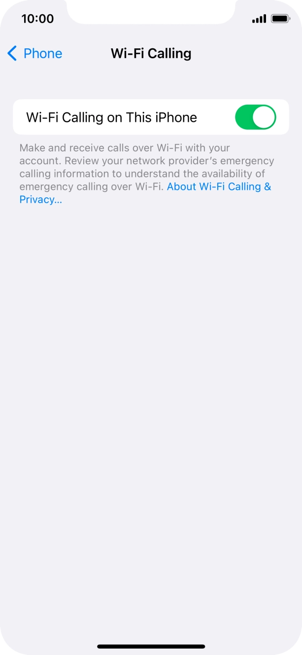 Slide your finger upwards starting from the bottom of the screen to return to the home screen. Slide your finger upwards starting from the bottom of the screen to return to the home screen.