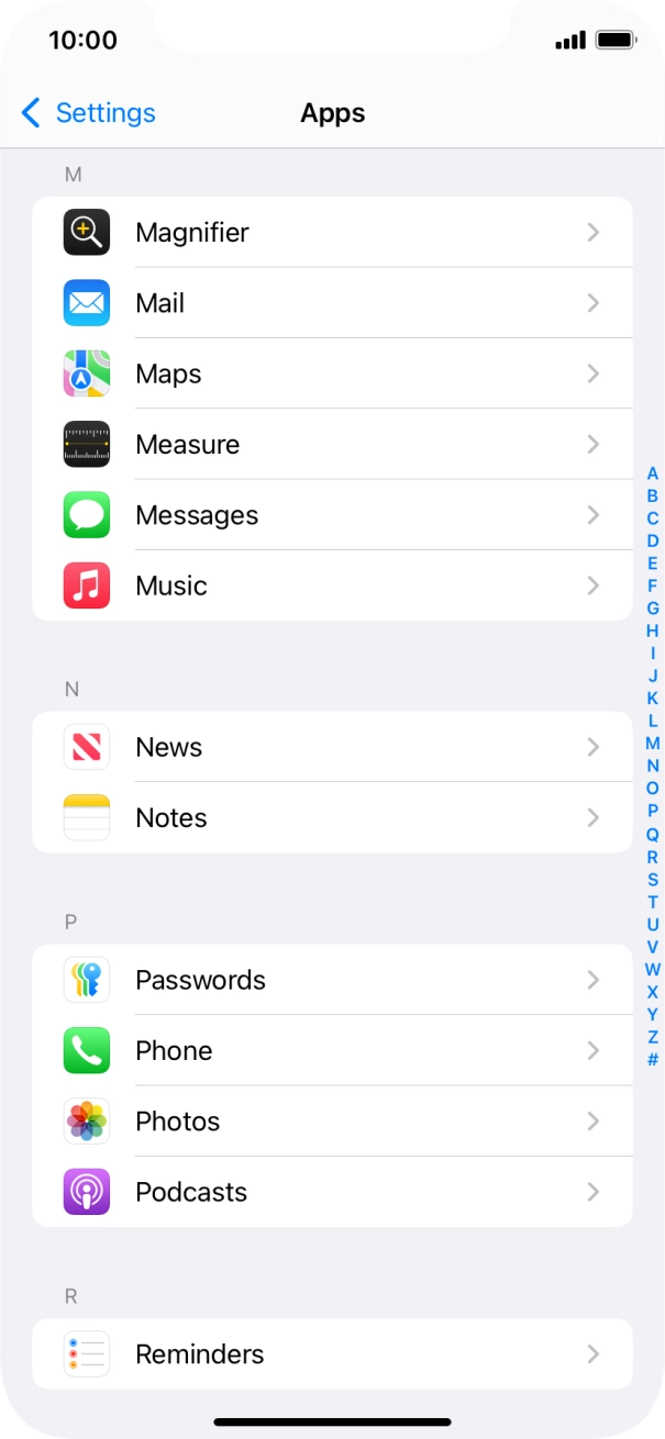 Press Mail. Press Mail.