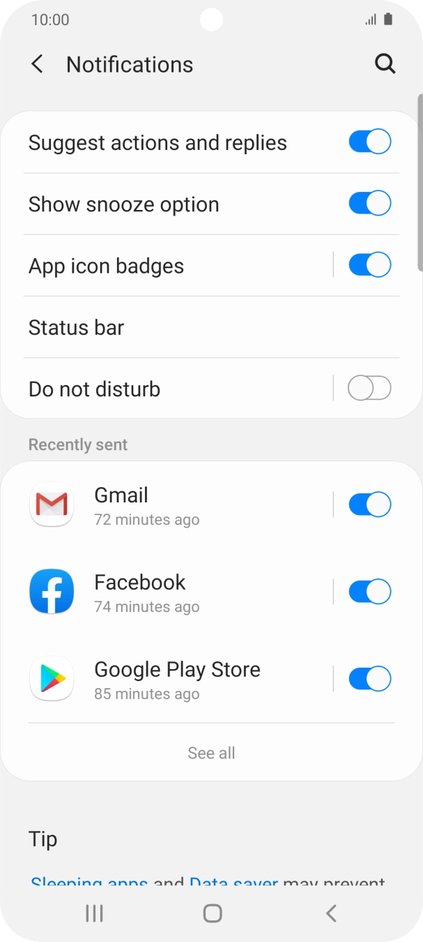 Press See all. Press See all.