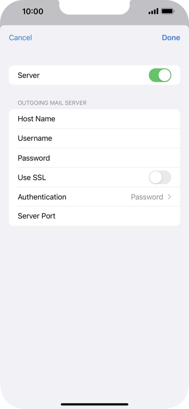 Press Authentication. Press Authentication.