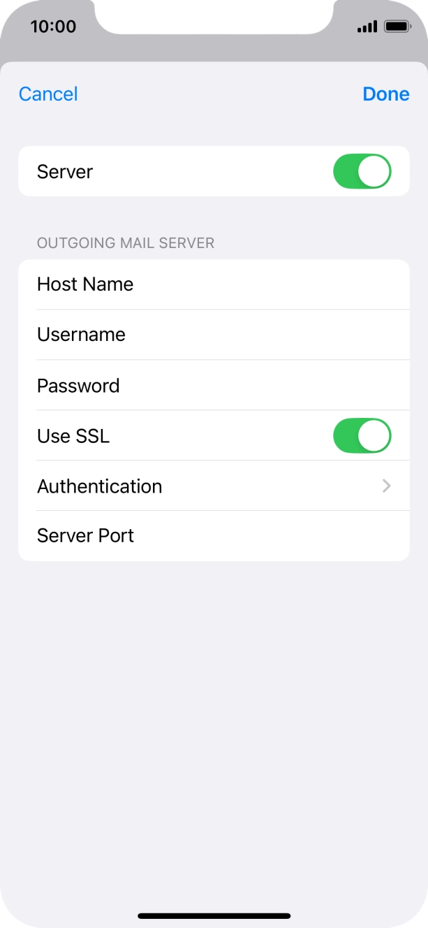 Press Authentication. Press Authentication.