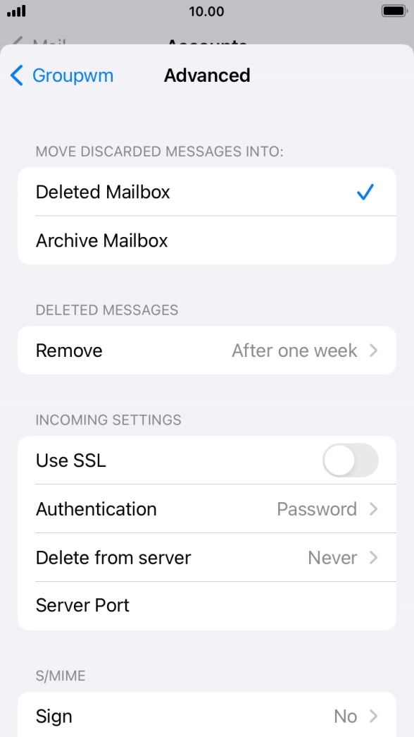 Press Authentication. Press Authentication.