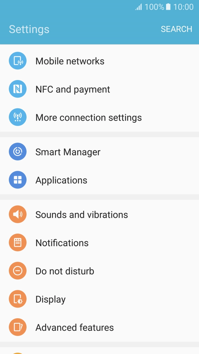 Press Mobile networks. Press Mobile networks.