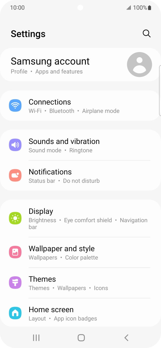 Press Connections. Press Connections.