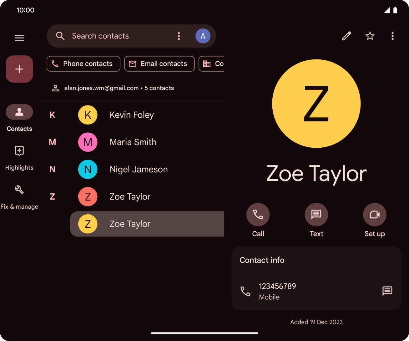 Slide your finger upwards starting from the bottom of the screen to return to the home screen. Slide your finger upwards starting from the bottom of the screen to return to the home screen.