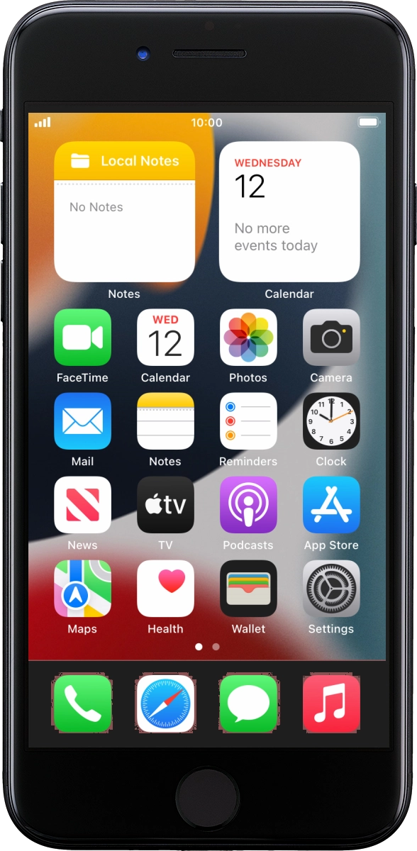 Apple iPhone 7 Apple iPhone 7