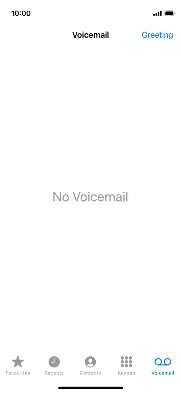 Press Greeting. Press Greeting.