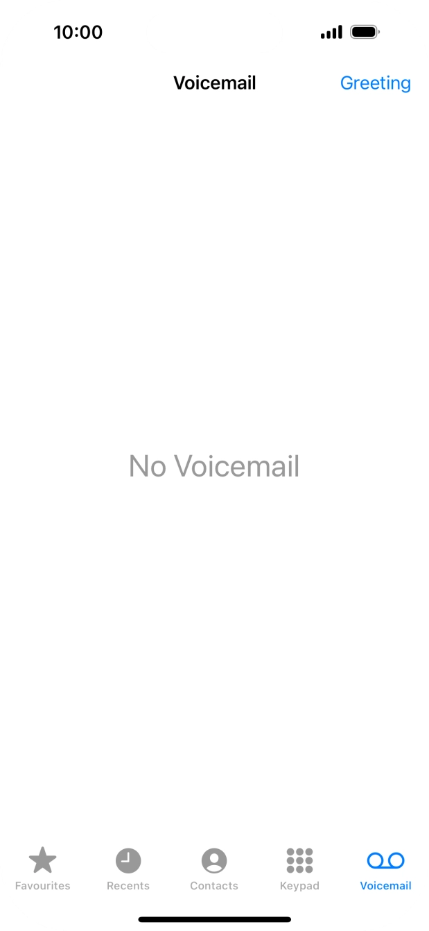 Press Greeting. Press Greeting.