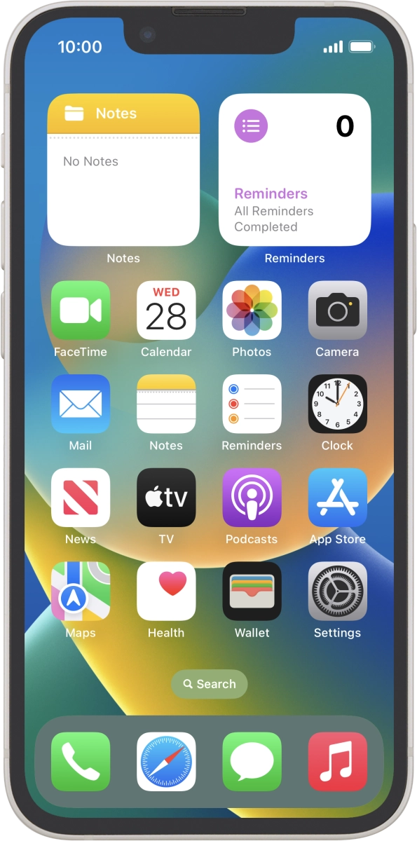 Apple iPhone 13 mini Apple iPhone 13 mini