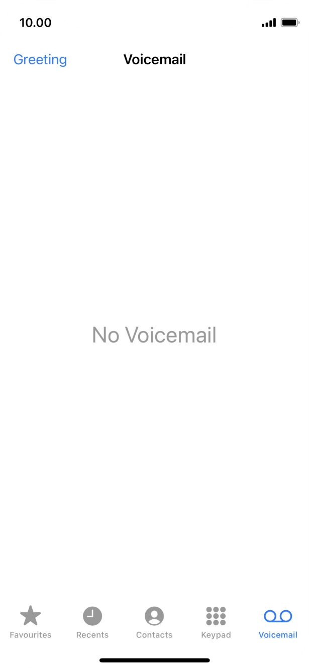 Press Greeting. Press Greeting.