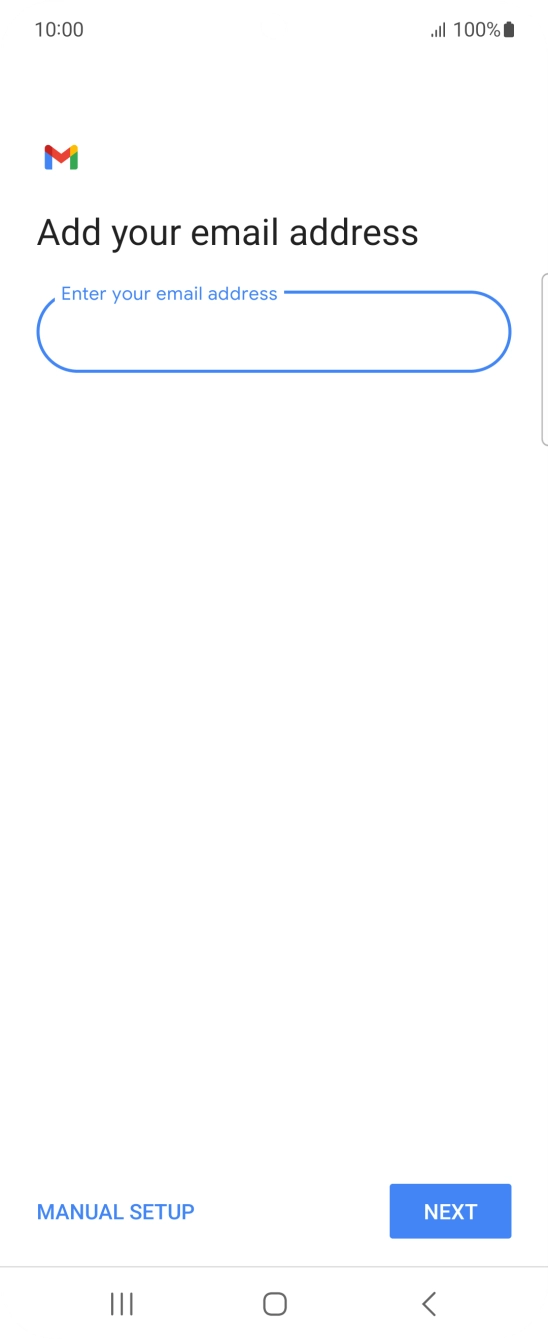 Press NEXT. Press NEXT.