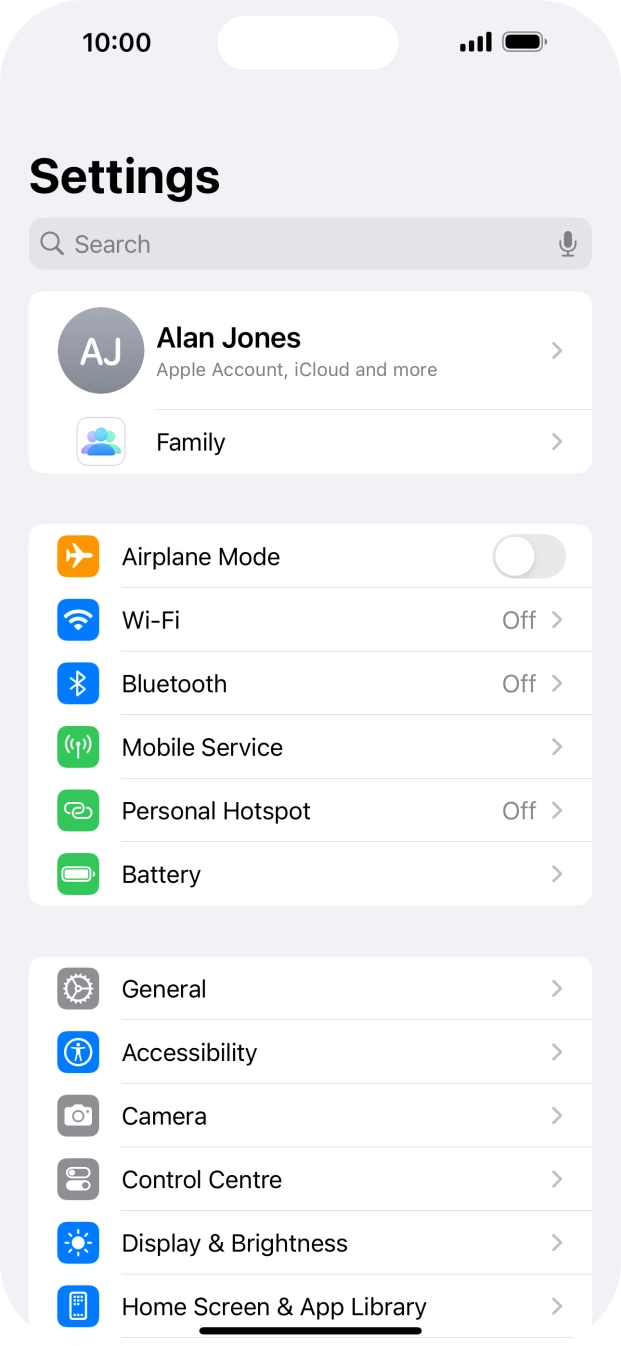 Press Mobile Service. Press Mobile Service.