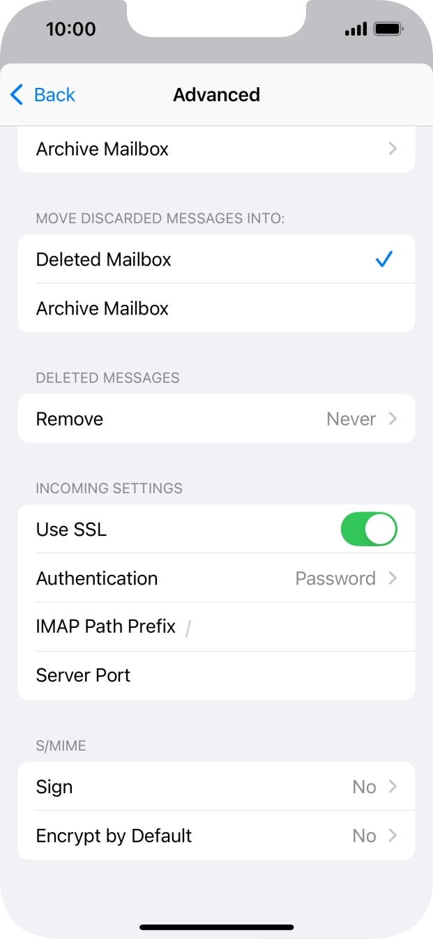 Press Authentication. Press Authentication.