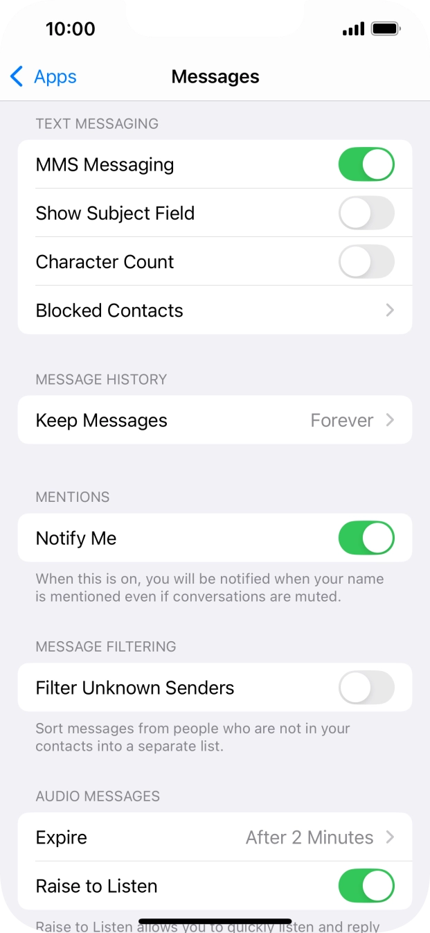 Slide your finger upwards starting from the bottom of the screen to return to the home screen. Slide your finger upwards starting from the bottom of the screen to return to the home screen.